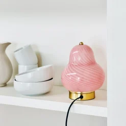 Lucy 20cm bordslampa