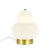 Lucy 20cm bordslampa