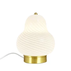Lucy 20cm bordslampa