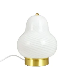 Lucy 20cm bordslampa