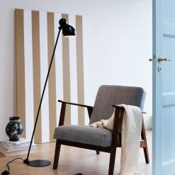 Ludo golvlampa