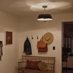 Luella Ø40 taklampa