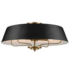 Luella Ø56 taklampa