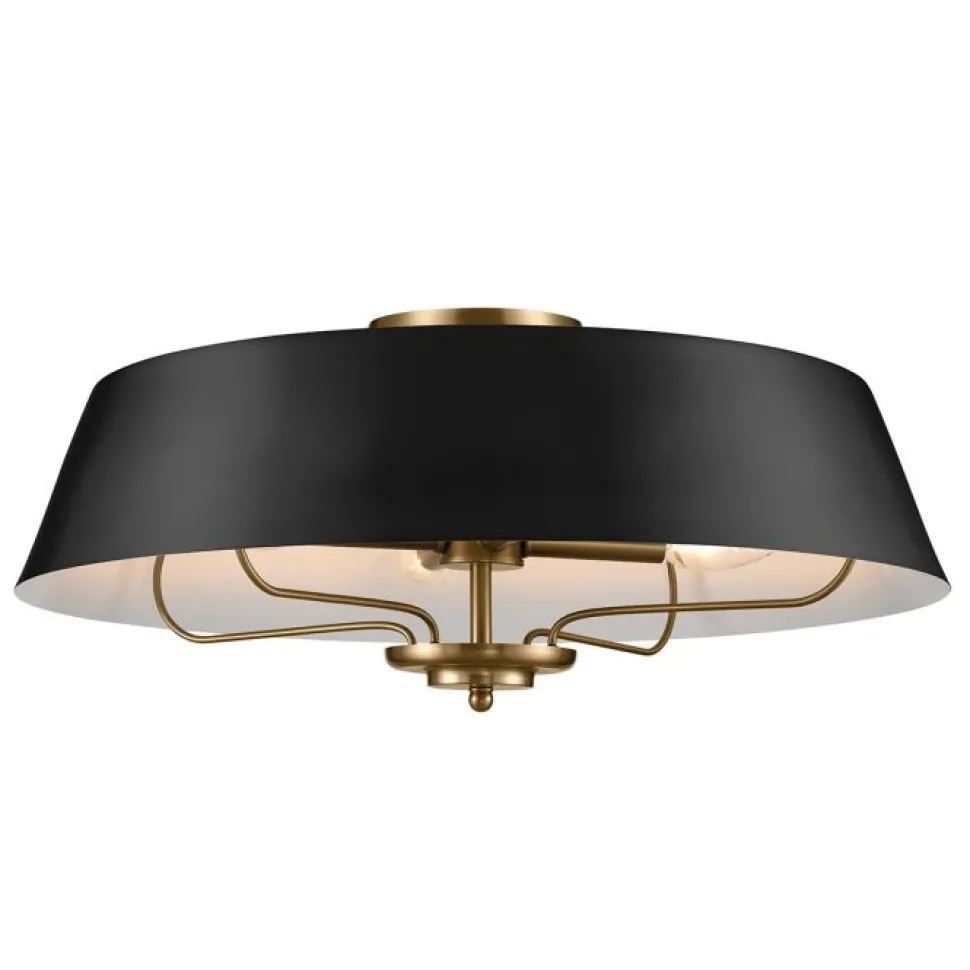 Luella Ø56 taklampa