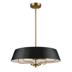 Luella Ø56 taklampa