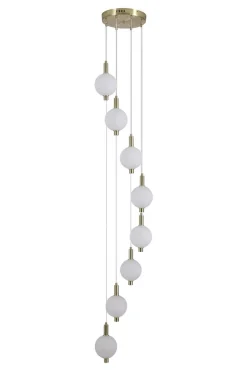 Luminique Ø50 taklampa