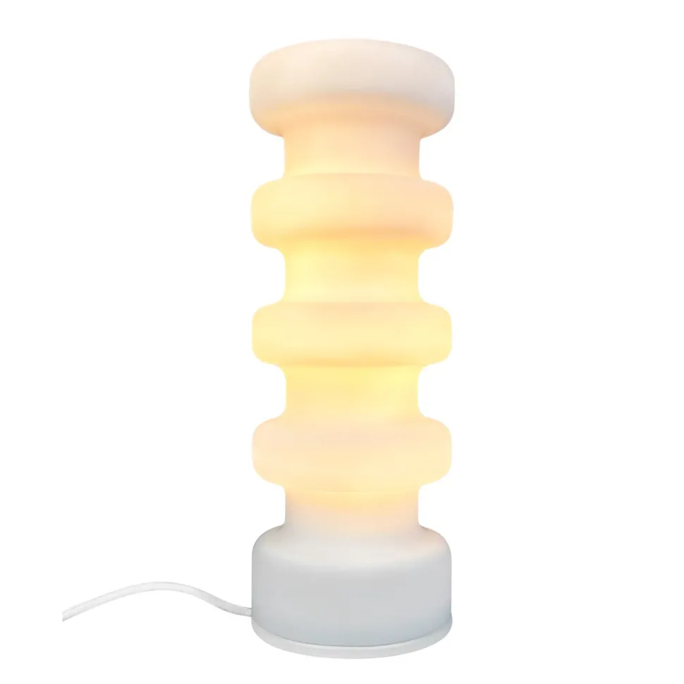 Luna 33cm bordslampa