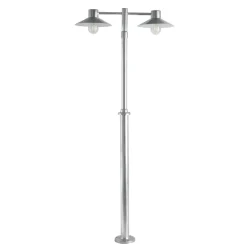 Lund 230cm stolpe