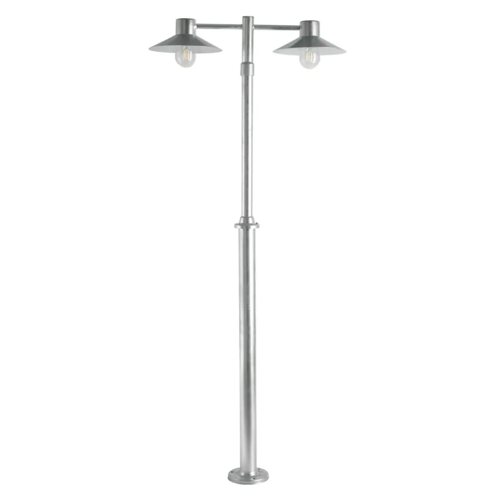 Lund 230cm stolpe