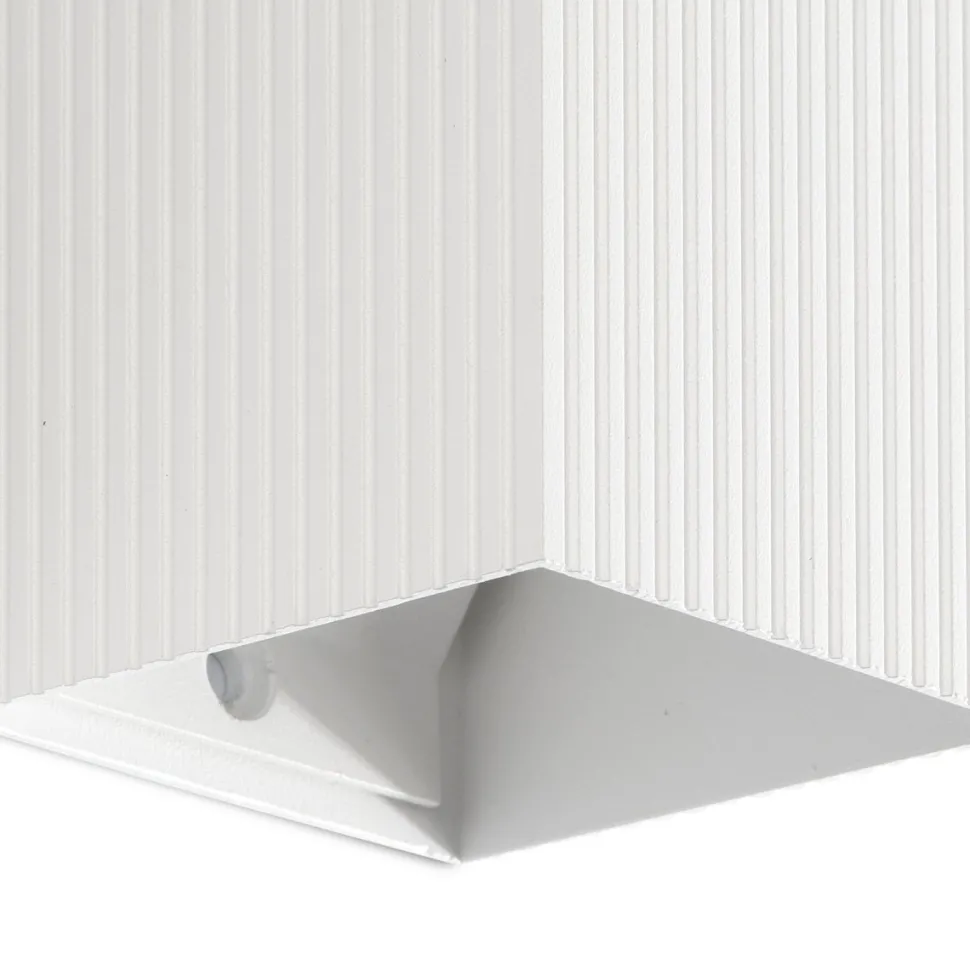 Lune 10cm vägglampa