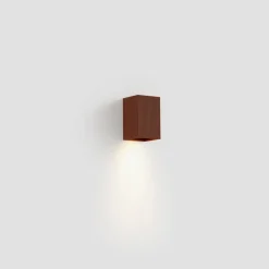 Lune 10cm vägglampa
