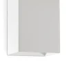 Lune 10cm vägglampa