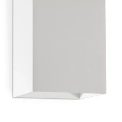 Lune 10cm vägglampa