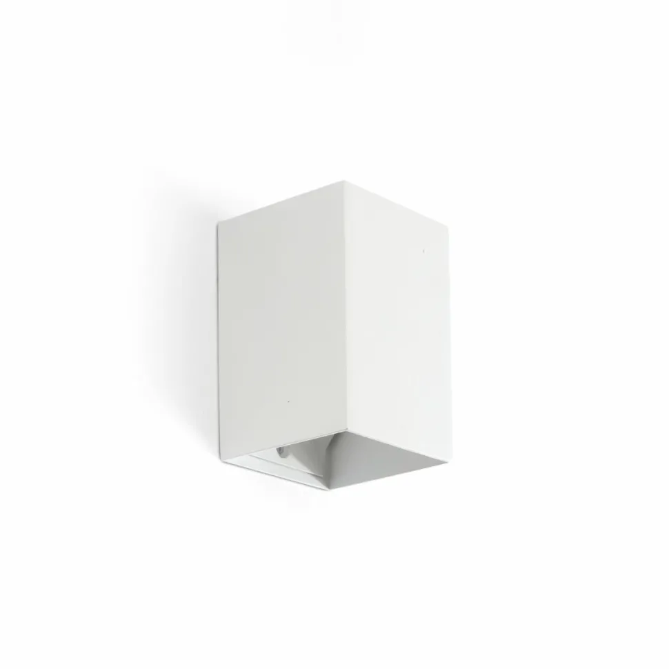 Lune 10cm vägglampa