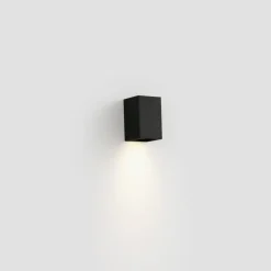 Lune 10cm vägglampa