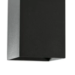 Lune 10cm vägglampa