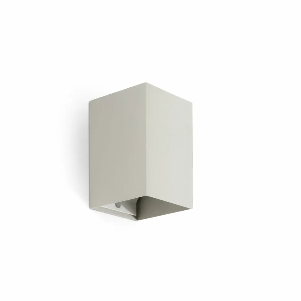 Lune 10cm vägglampa