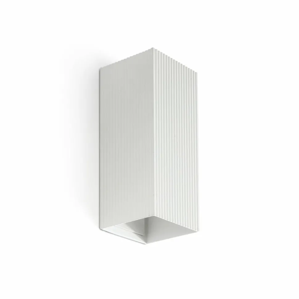 Lune 15cm vägglampa
