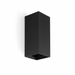 Lune 15cm vägglampa
