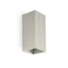 Lune 15cm vägglampa