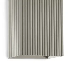 Lune 15cm vägglampa
