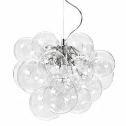 Lustro Ø40 taklampa