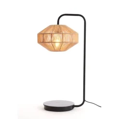 Lyra 60cm bordslampa