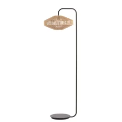 Lyra golvlampa