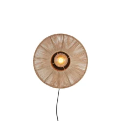 Lyra Ø30 vägglampa