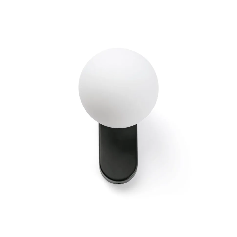 Mabe 16cm badrumslampa