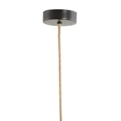 Makassar Ø50 taklampa