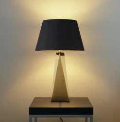 Maldon 58cm bordslampa