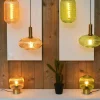 Maloto 25cm bordslampa
