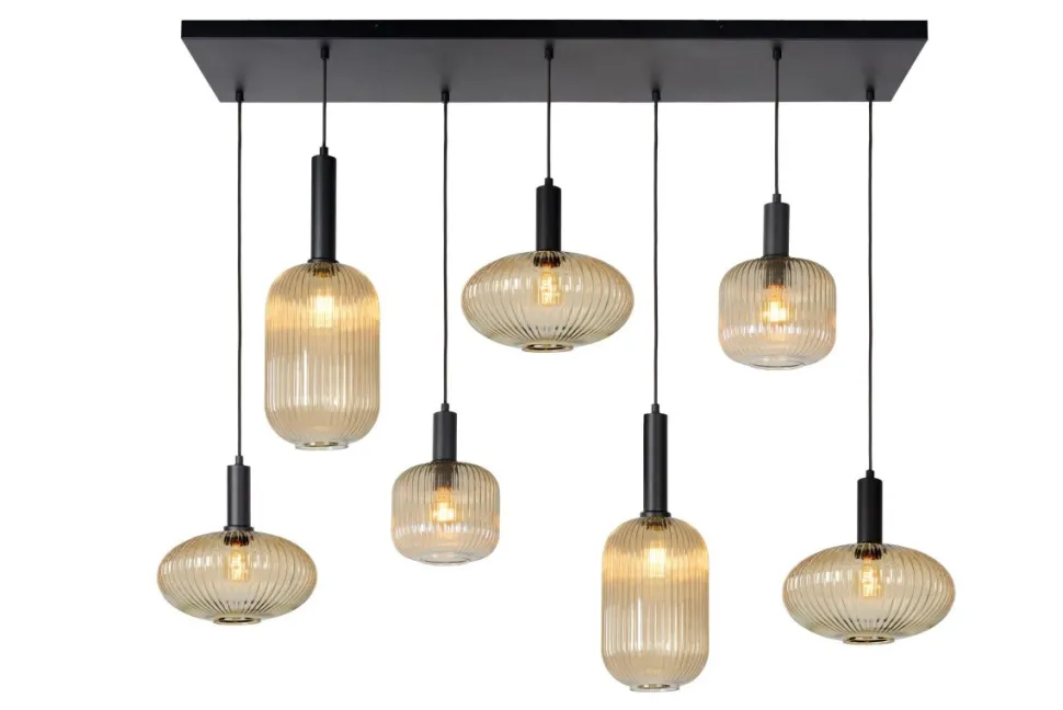 Maloto 150cm taklampa
