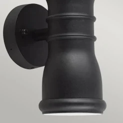 Malvern 23cm utelampa