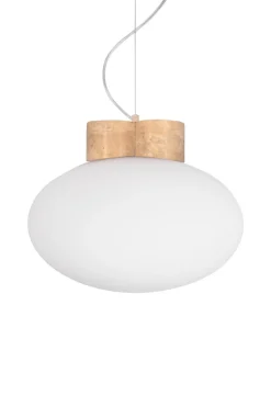 Mammut Ø30 taklampa