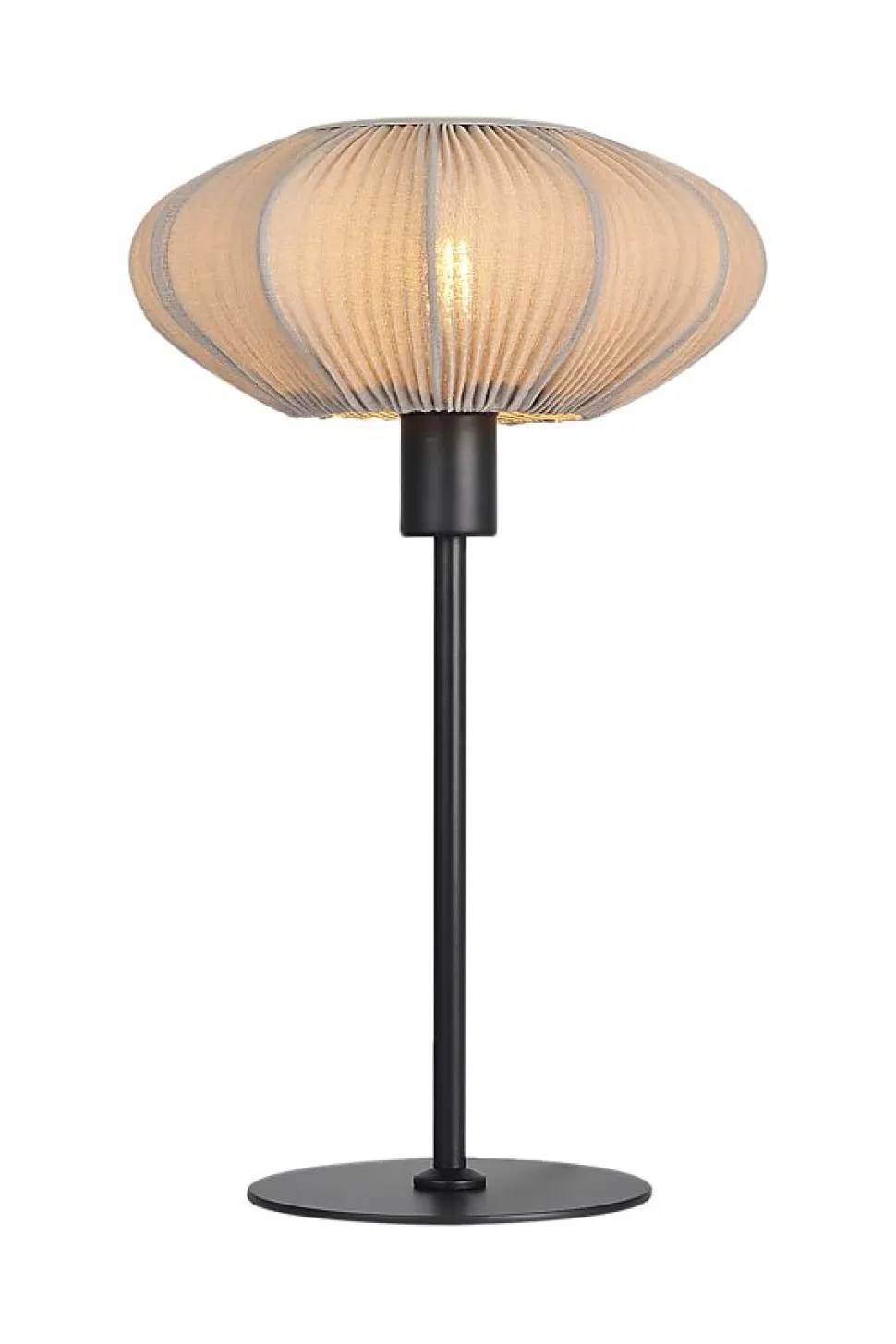 Mamsell 37cm bordslampa