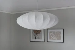 Mamsell Ø45 taklampa