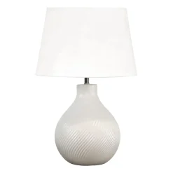 Manchester 50cm bordslampa