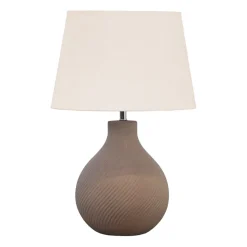 Manchester 50cm bordslampa