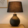 Manchester 50cm bordslampa