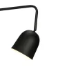 Manchester 45cm vägglampa
