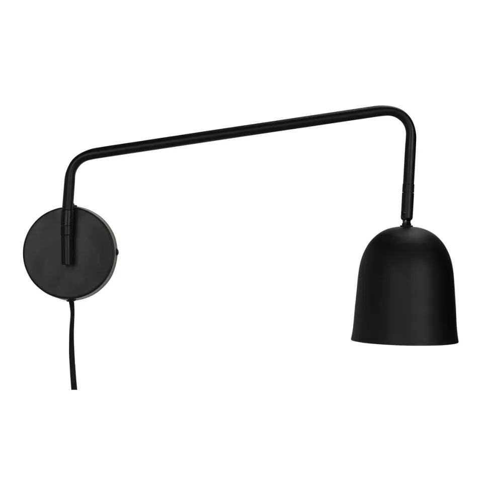 Manchester 45cm vägglampa