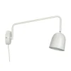 Manchester 45cm vägglampa