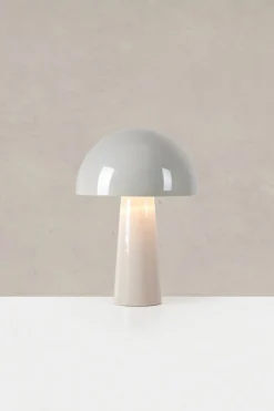 Mantar 36cm bordslampa