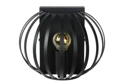 Manuela 17cm vägglampa