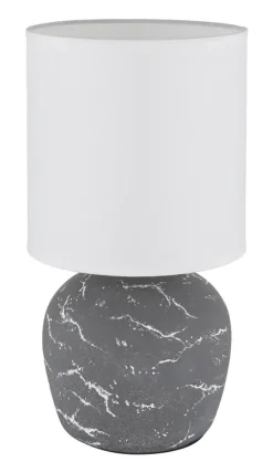 Marble 30cm bordslampa