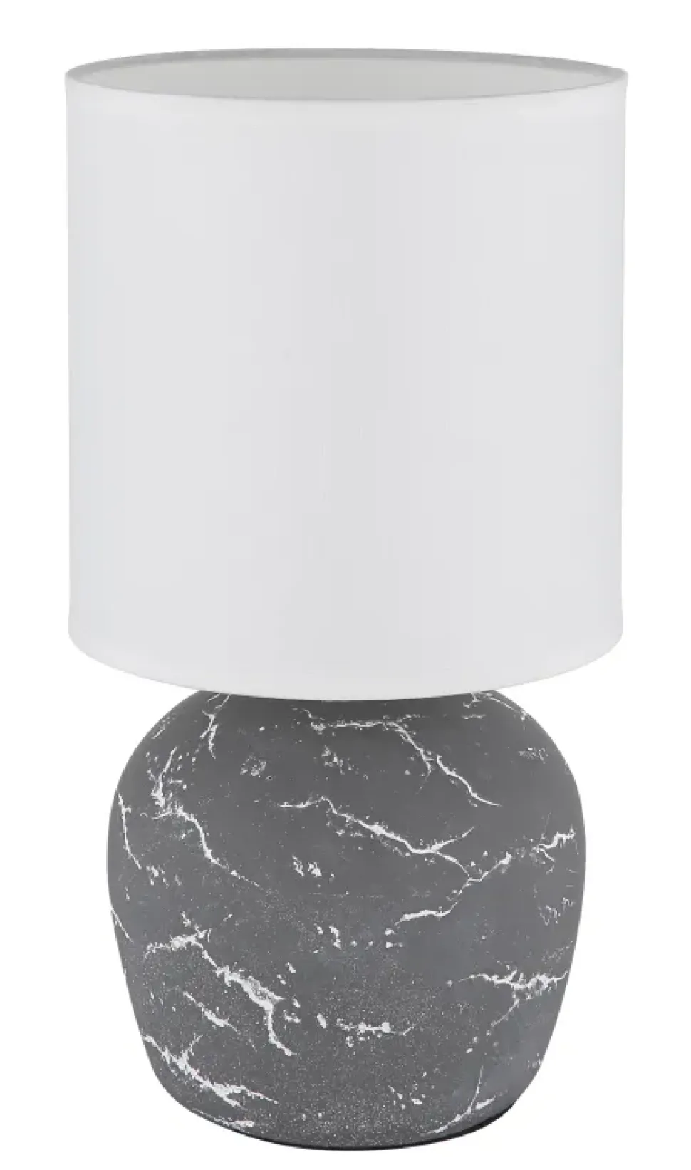 Marble 30cm bordslampa