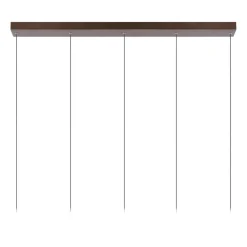 Margary 103cm taklampa