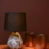 Marmo 25cm bordslampa